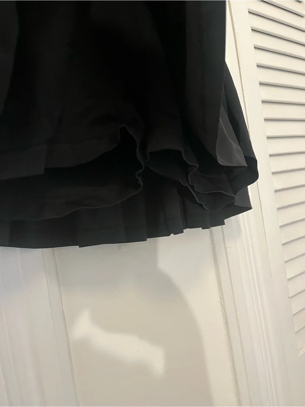 Wilson Midtown Tennis Skort